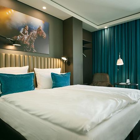 Motel One Berlin Ku'Damm Εξωτερικό φωτογραφία