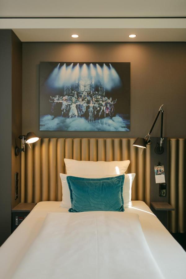 Motel One Berlin Ku'Damm Εξωτερικό φωτογραφία