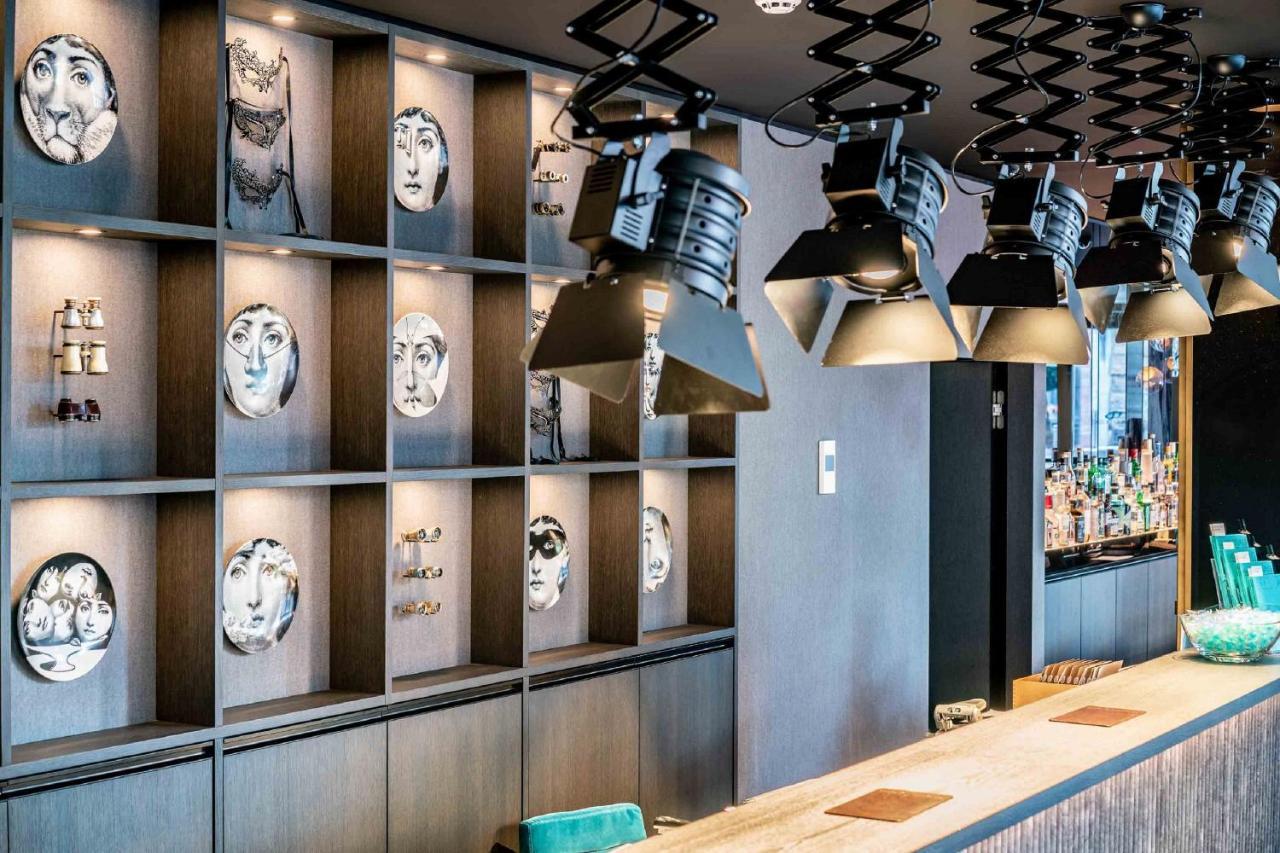 Motel One Berlin Ku'Damm Εξωτερικό φωτογραφία