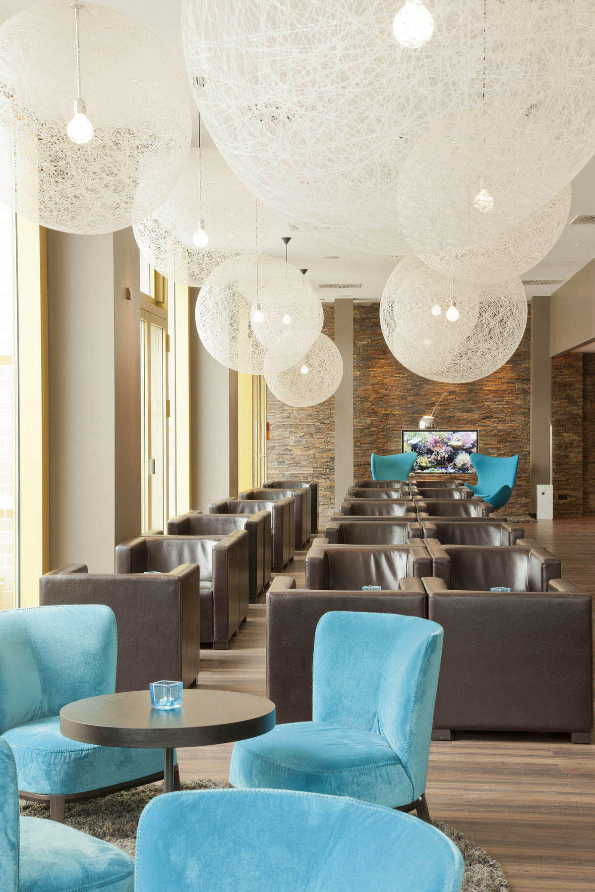 Motel One Berlin Ku'Damm Εξωτερικό φωτογραφία