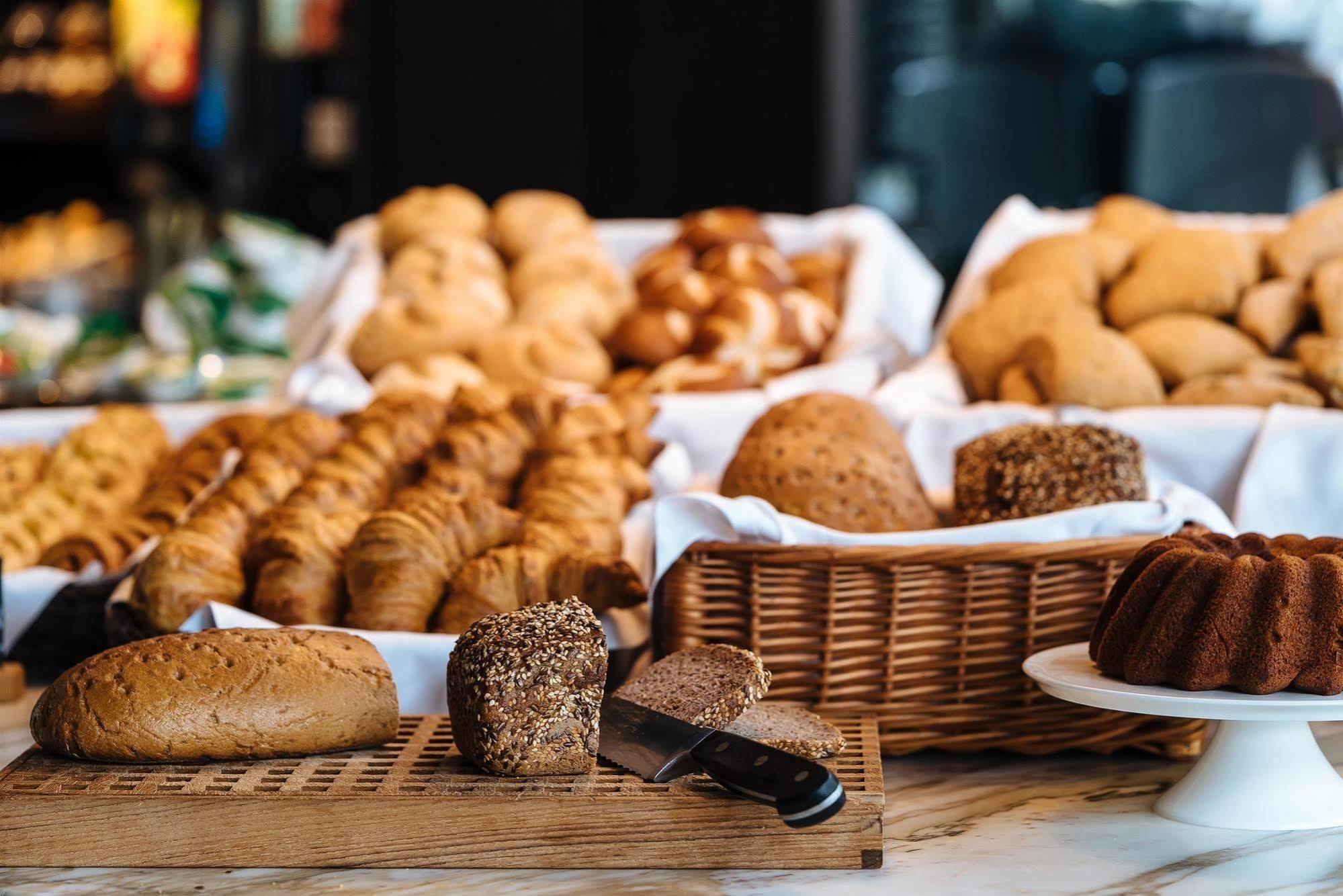 Motel One Berlin Ku'Damm Εξωτερικό φωτογραφία