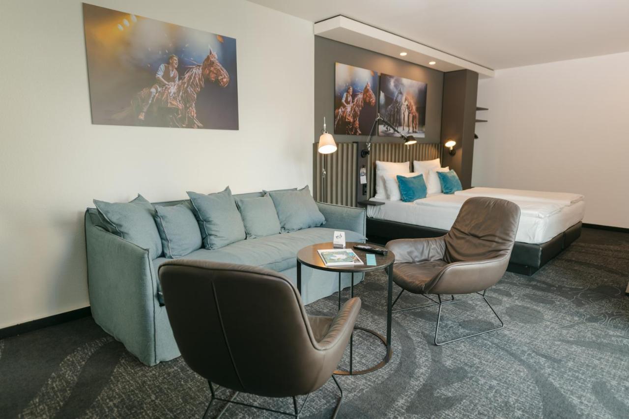 Motel One Berlin Ku'Damm Εξωτερικό φωτογραφία